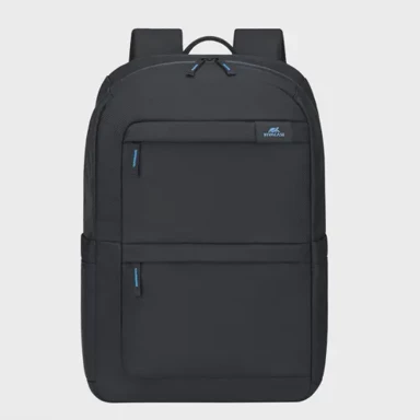 RIVACASE Ruksak za laptop 8062, 15.6", crni